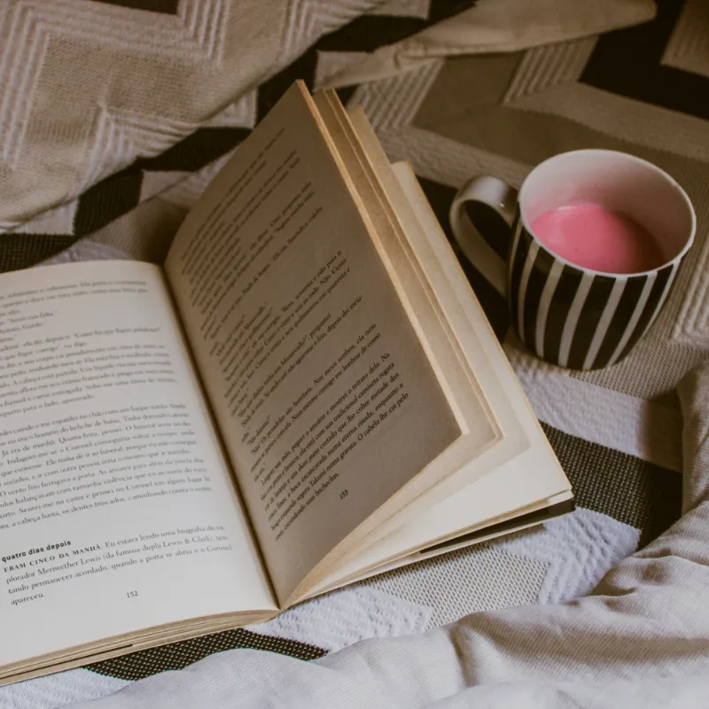 Healthy habits to start your day with