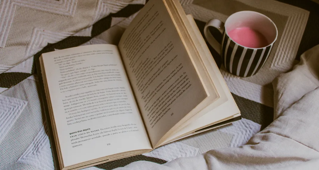 Start your morning with healthy habits