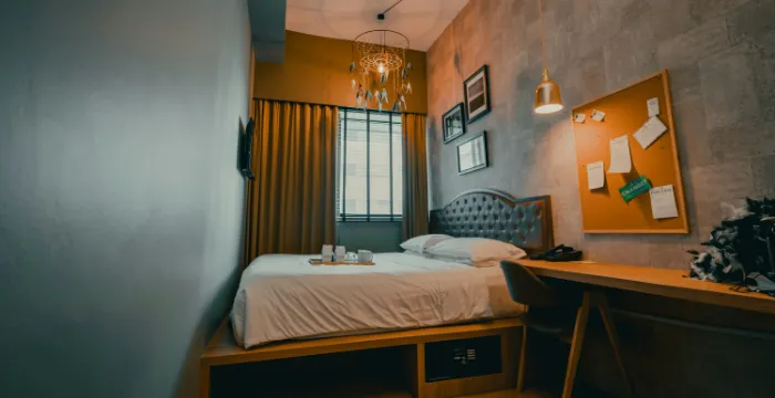 affordable accommodation options for budget travel