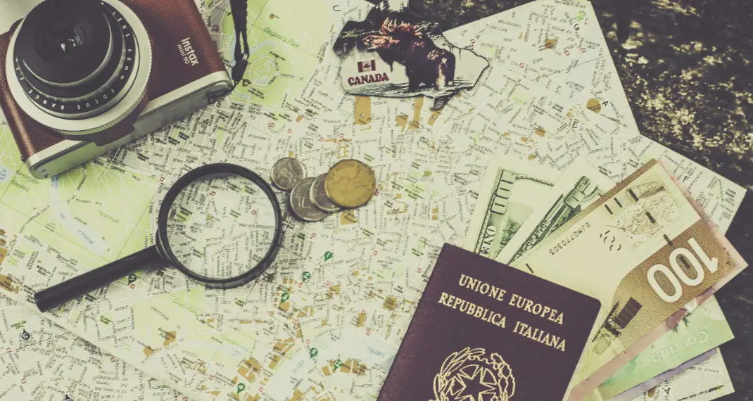 budgeting for travel tips and tricks