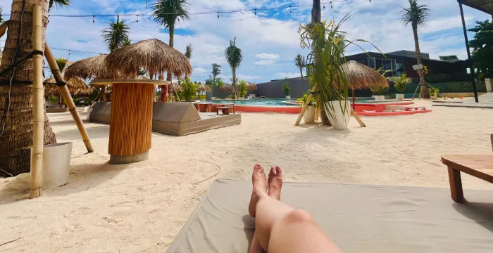 Women safety when traveling solo