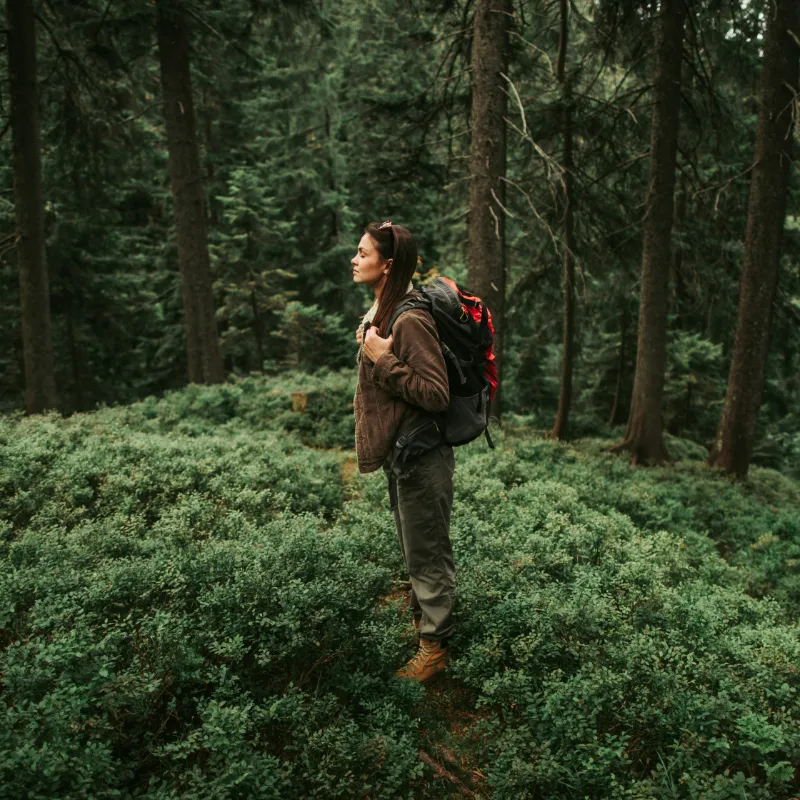 Travel alone in a foreign country and do it safely