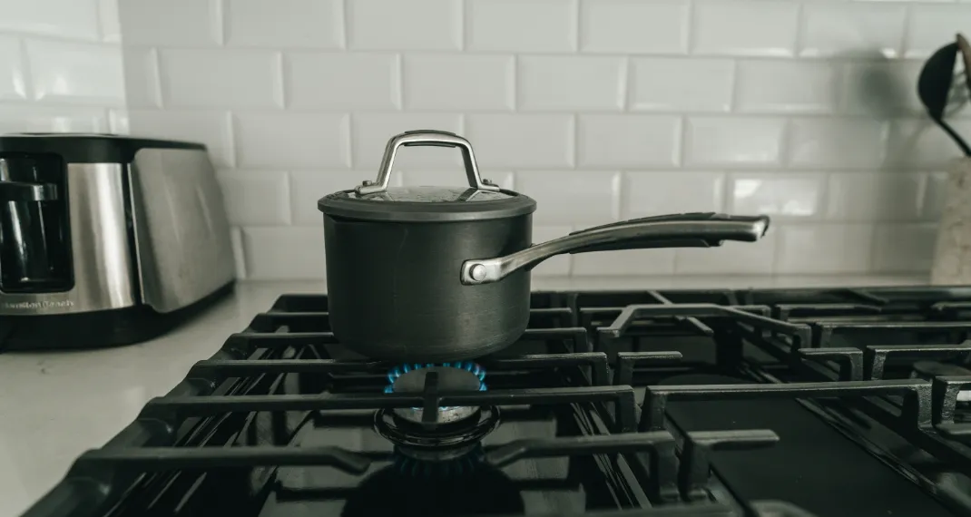 Read a recipe very carefully when you are a beginner for having success in the kitchen